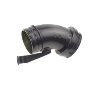 TOPRAN 116 660 Intake Manifold, air supply