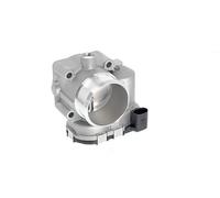 TOPRAN 117 302 Throttle body