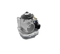 TOPRAN 117 303 Throttle body