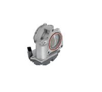 TOPRAN 117 305 Throttle body
