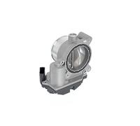 TOPRAN 117 306 Throttle body