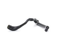 TOPRAN 117 340 Hose, cylinder head cover breather