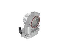 TOPRAN 117 342 Throttle body