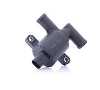 TOPRAN 117 425 Heater control valve