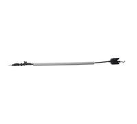 TOPRAN 117 460 Cable, door release