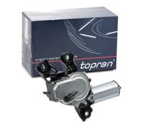 TOPRAN 117 655 Wiper motor
