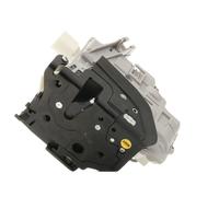 TOPRAN 117 740 Door lock