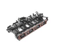 TOPRAN 117 763 Inlet manifold