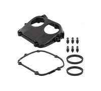 TOPRAN 117 764 Rocker cover