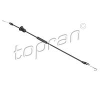 CABLE PULL DOOR RELEASE 118 363 FOR VW CARAVELLE/Bus/TRANSPORTER/Mk/KOMBI 2.5L