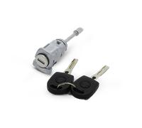 Door lock HANS PRIES 119 670 for VW POLO IV (9N_, 9A_) 1.4 2005-2009