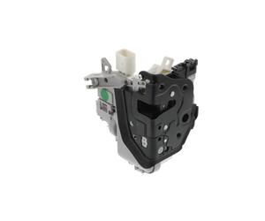 TOPRAN 119 693 Door lock
