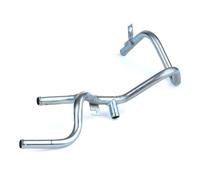 TOPRAN 119 912 Coolant Tube