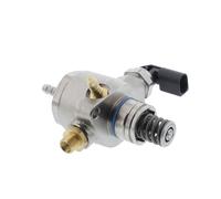 TOPRAN 120 028 High pressure fuel pump