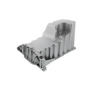 Oil sump HANS PRIES 120 048 for VW CRAFTER 30-35 Bus (2E_) 2 2011-2016