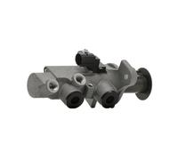TOPRAN 120 120 Brake master cylinder