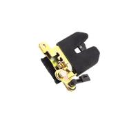 TOPRAN 120 421 Tailgate lock