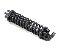 TOPRAN 120 487 Spring, clutch pedal