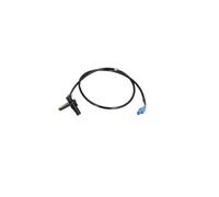TOPRAN 120 862 Cable Repair Set, wheel speed sensor