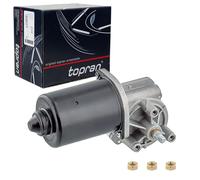 Topran 1J0955119 Wiper Motor Front