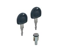 TOPRAN 205 810 Lock barrel