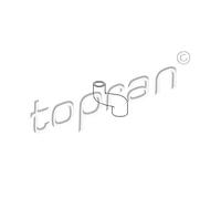 Topran 205 Radiator Hose 714