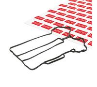 TOPRAN 206 516 Rocker cover gasket