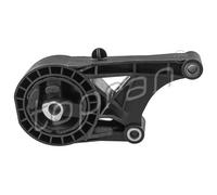 TOPRAN 206 579 Engine Mounting for FIAT,OPEL,VAUXHALL