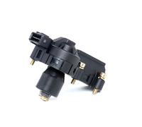 TOPRAN 206 621 Idle air control valve
