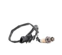 TOPRAN 206 628 Lambda sensor