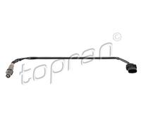 TOPRAN 206 628 Lambda sensor