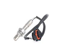 TOPRAN 206 629 Lambda sensor