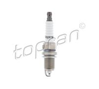 TOPRAN 206 656 Spark Plug for OPEL,VAUXHALL
