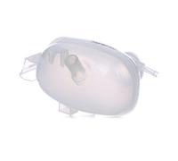TOPRAN 206 671 Coolant expansion tank