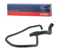 Topran 206 Radiator Hose 705