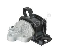 TOPRAN 208 242 Engine Mounting for ALFA ROMEO,FIAT,OPEL,VAUXHALL