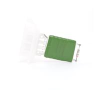 TOPRAN 208 254 Blower motor resistor