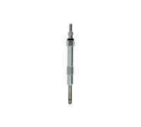 TOPRAN 208 337 Glow Plug, auxiliary heater