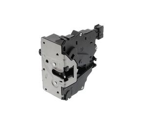 TOPRAN 209 438 Door lock