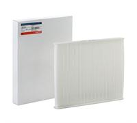 TOPRAN 304 851 Pollen filter