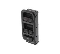 Switch, window lifte HANS PRIES 305 767 for FIESTA VI (CB1, CCN) 1 2012-2017