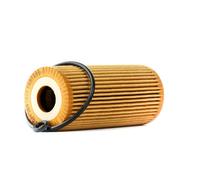 TOPRAN 401 049 Oil filter