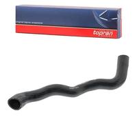 Topran 401 Radiator Hose 966