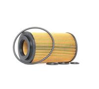 TOPRAN 407 778 Oil filter