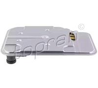 TOPRAN 408 516 Automatic transmission filter