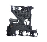 TOPRAN 408 682 Control Unit, automatic transmission