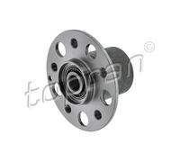 TOPRAN 408 694 Wheel Bearing for MERCEDES-BENZ