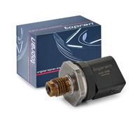 TOPRAN 408 856 Fuel pressure sensor