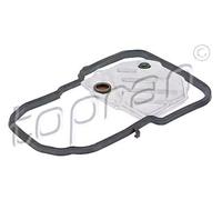 TOPRAN 409 087 Automatic transmission filter kit