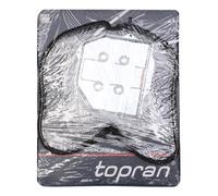 TOPRAN 409 088 Automatic transmission filter kit